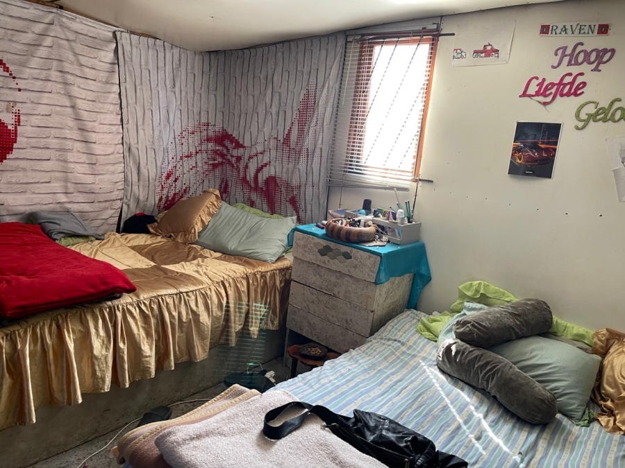 2 Bedroom Property for Sale in Delft Western Cape